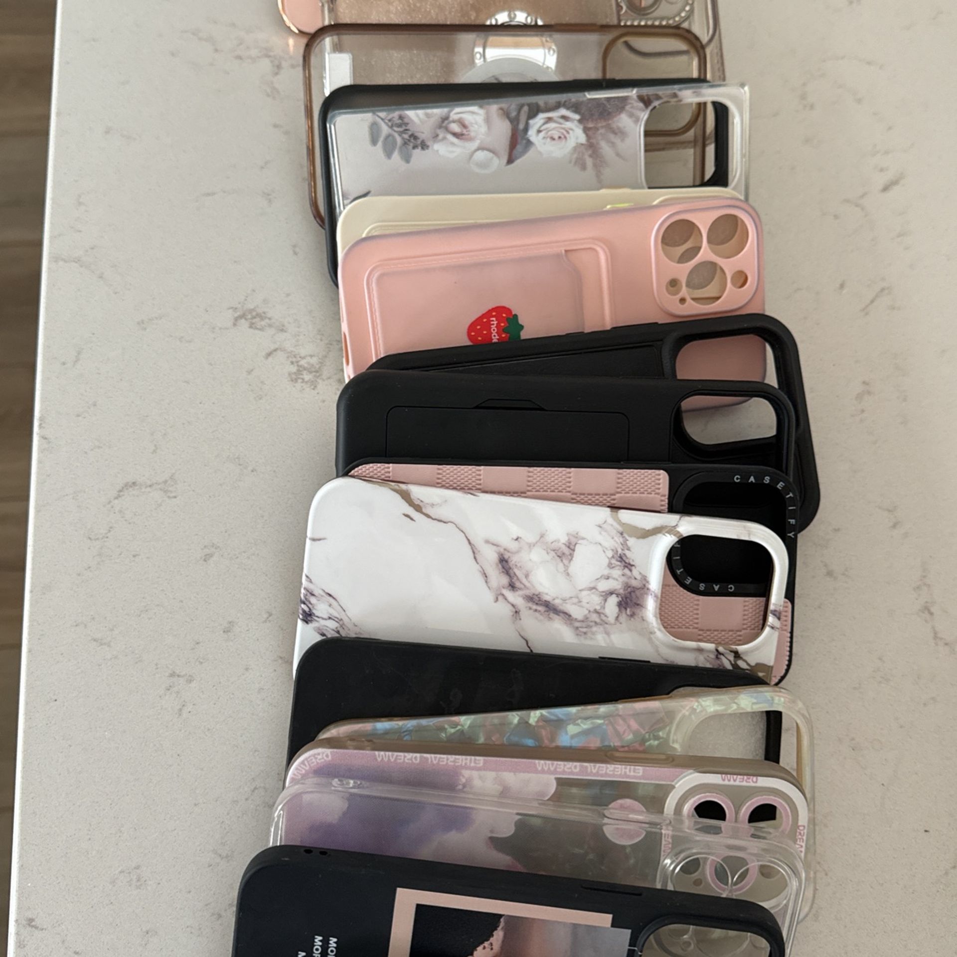 CASES FOR SALE : iPhone 13 Pro Max CASES / iPhone 14 Pro Max CASES