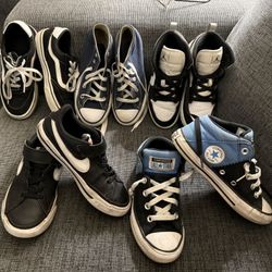 Boys Shoes