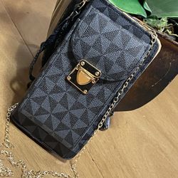 wallet for cell phone