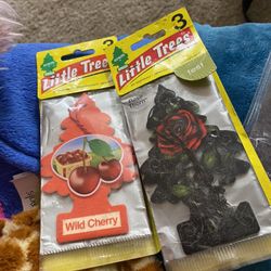 Air Fresheners