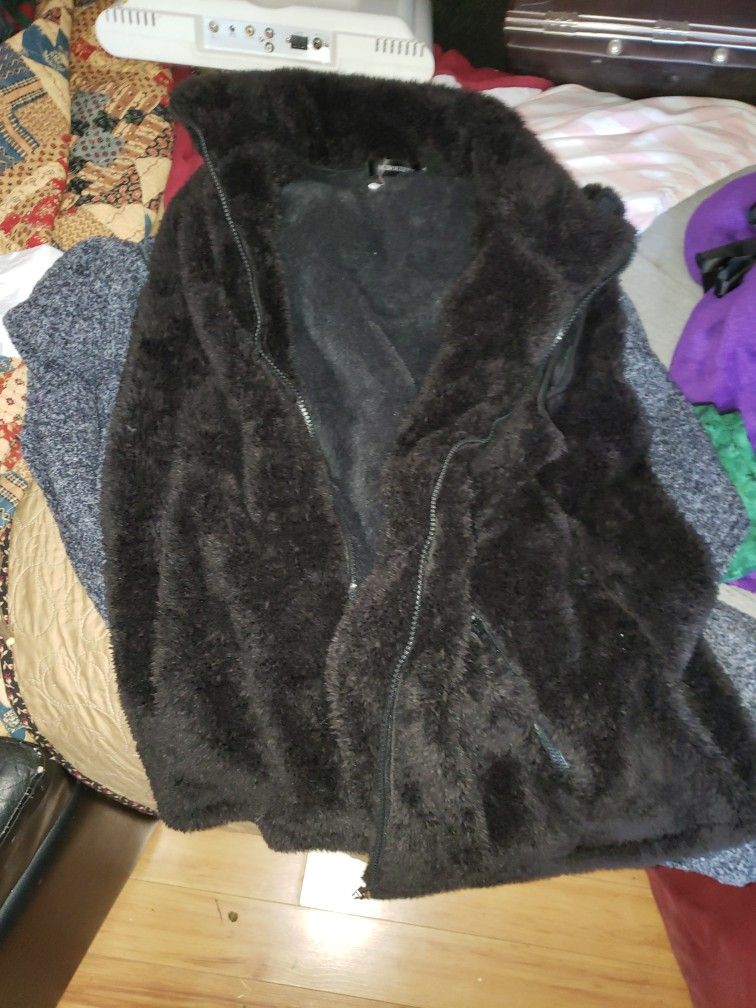 Women's Vest