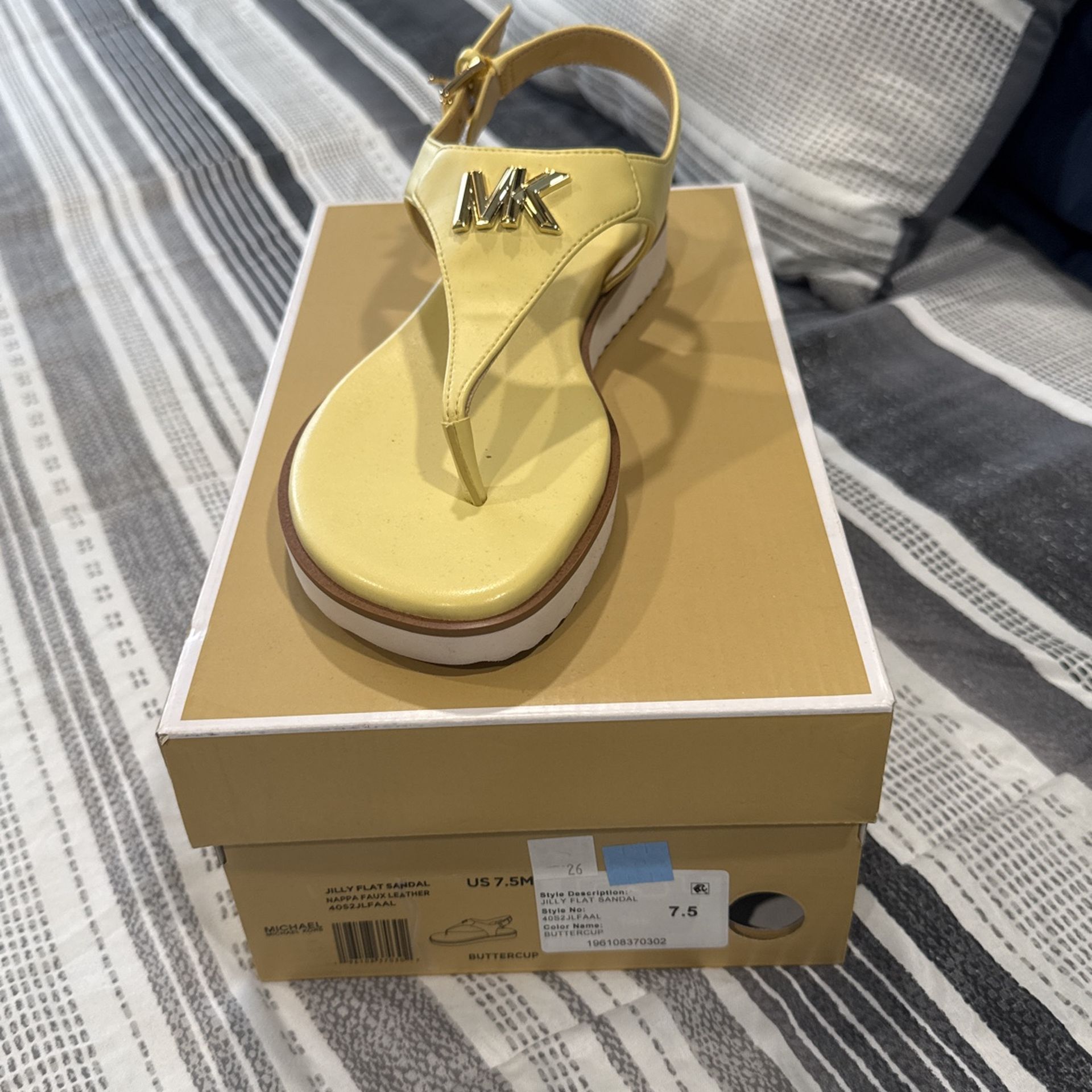 Michael Kors Sandals