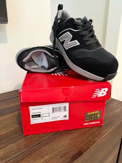 **Brand new ** New  Balance Work safety shoes