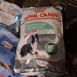 Royal Canin Dog Food