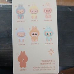 Labubu