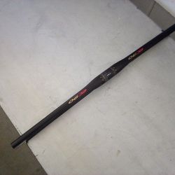 Mountain Bike Carbon Flat Bars 700mm 31.8