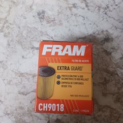 Fram Extra Guard