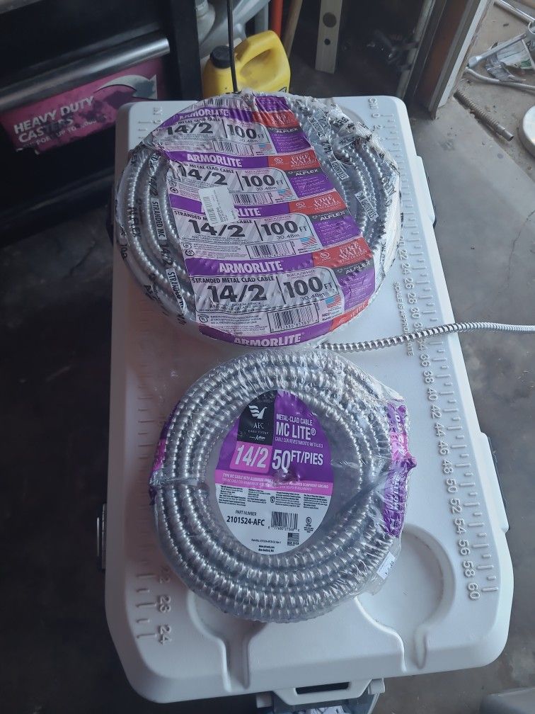 Cable