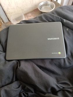 Chromebook