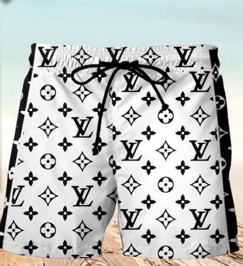 Louis Vuitton Shorts