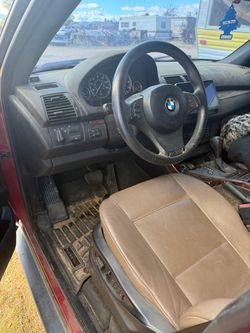 2006 BMW X5