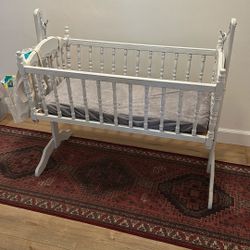 Cradle Vintage
