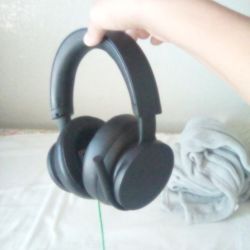 XBOX WIRED HEADSET WITH MIC