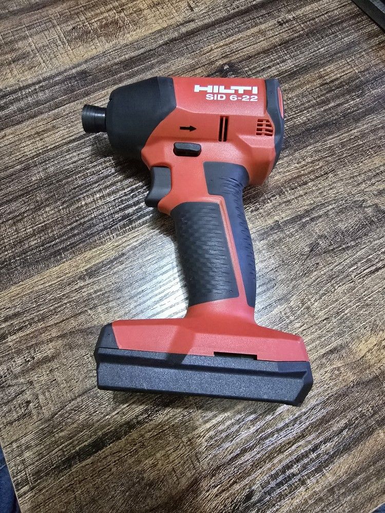Hilti Sid 6