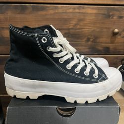 Women’s Converse Hi Lugged 
