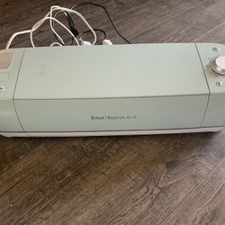 Cricut Explore Air 2