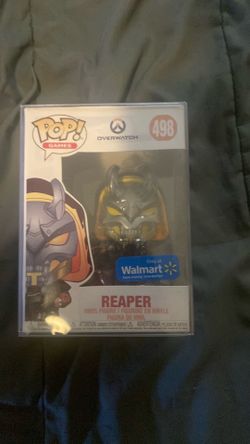 Funko pop