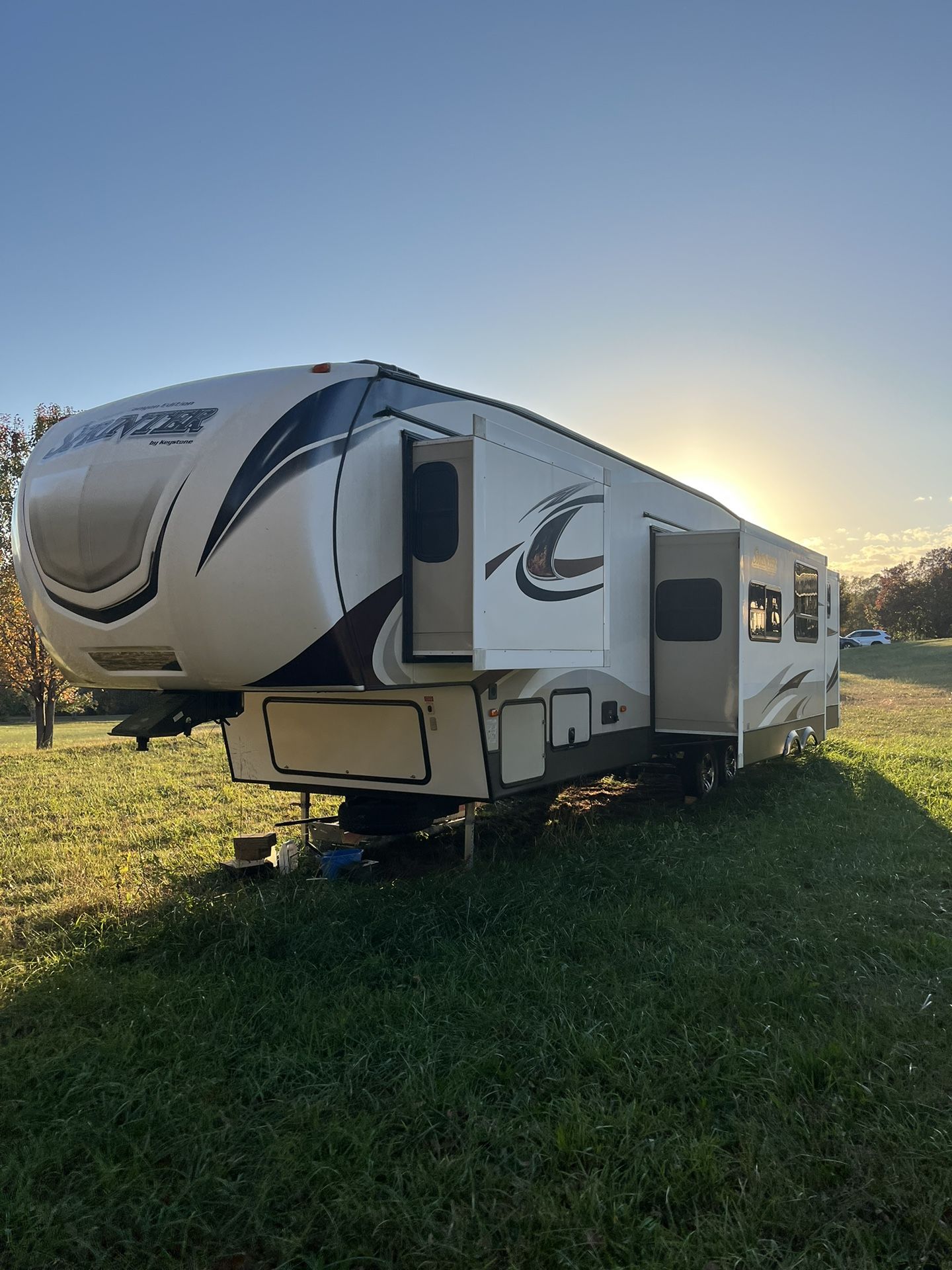 2015 Keystone Sprinter for Sale in Chesnee, SC - OfferUp