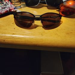 Oakley Wire Tap 2.0