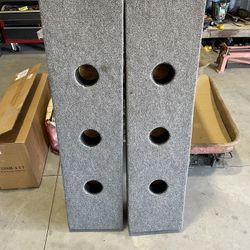 Washer Boards