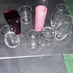 6 Flower Based For $20