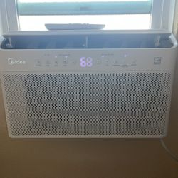 A/C Unit