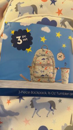 Kids backpack