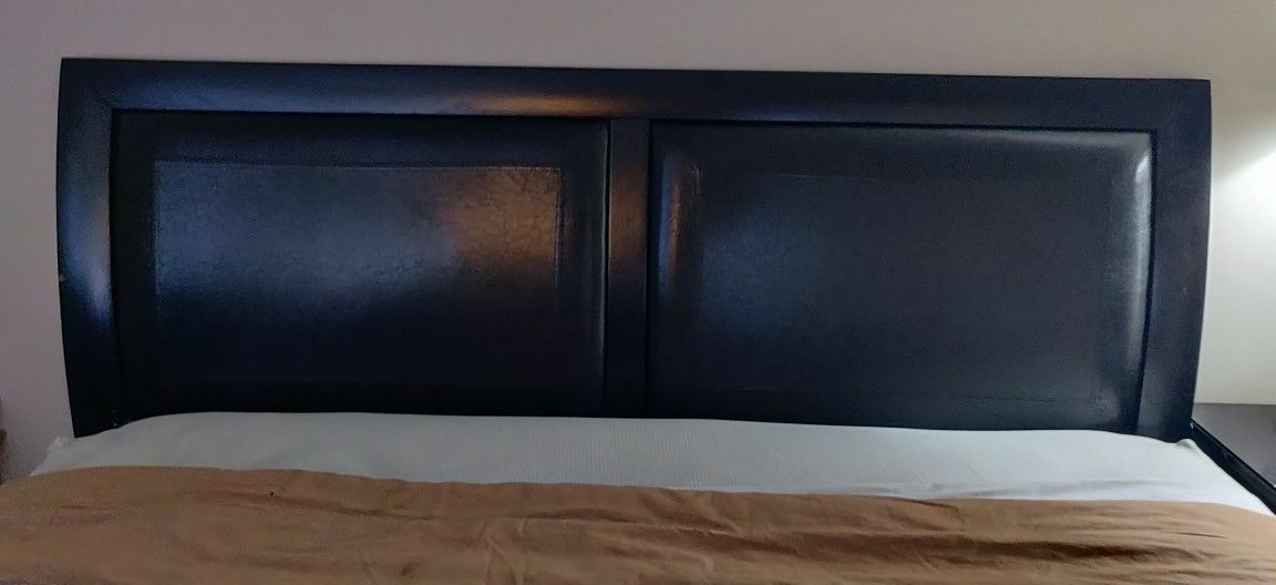 King Bedroom Set
