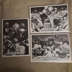 Jim Brown Cards