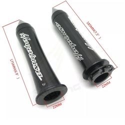 Hayabusa Grips 