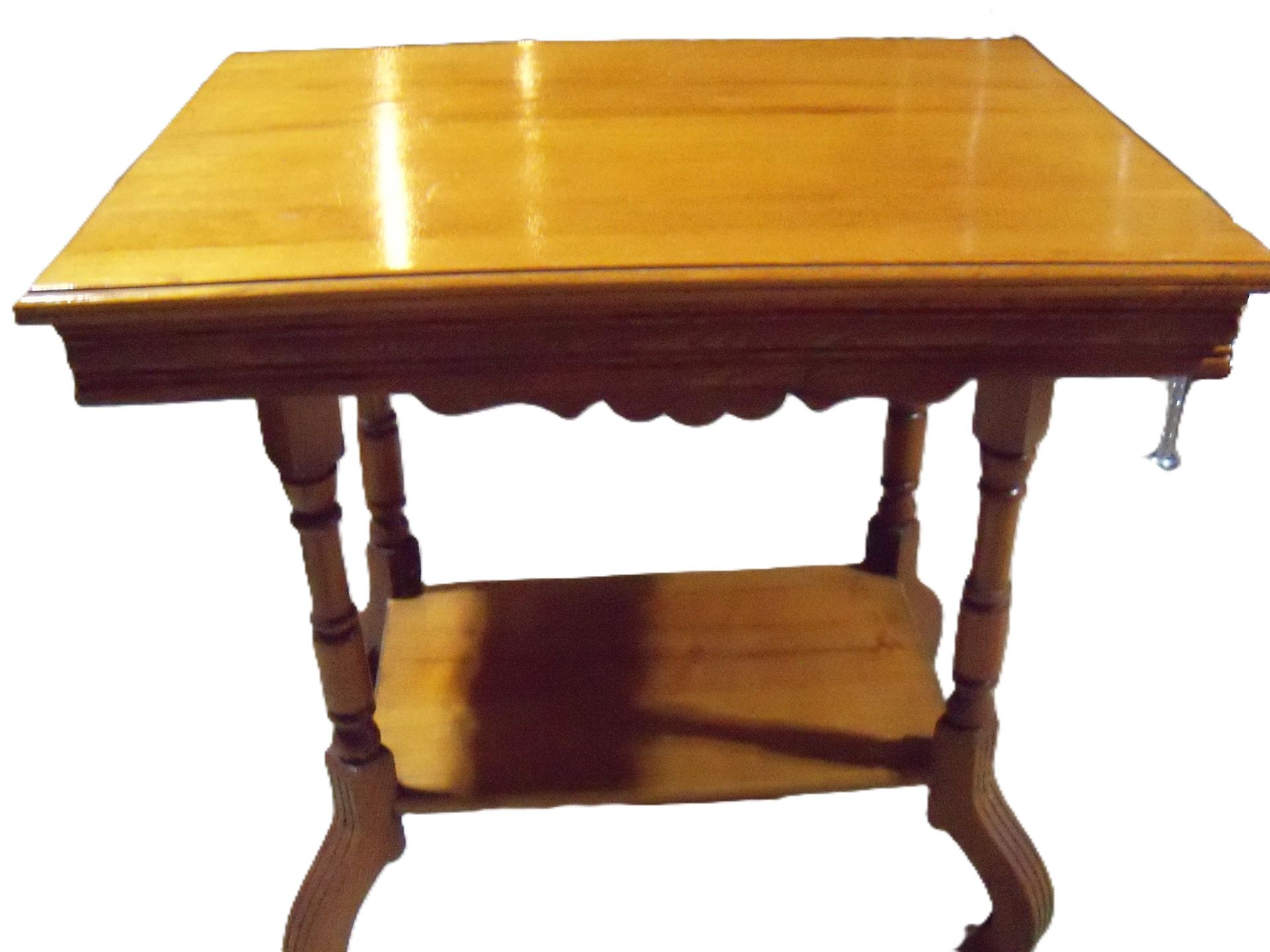 Antique Table