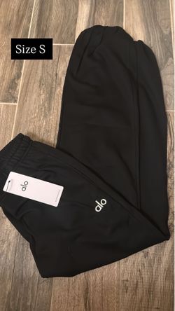Alo sweatpants