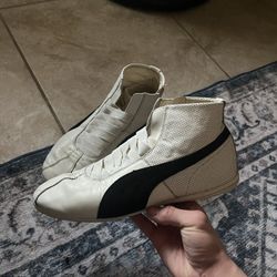 Puma Speedcat Eskiva Mid Sneakers Size US 9