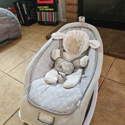 Baby Bouncer