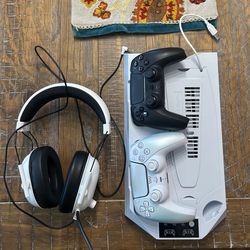 Ps5 accessories