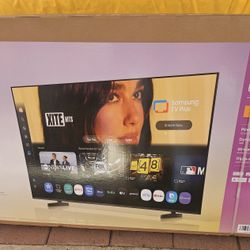 Samsung 65inch 4K SmartTV