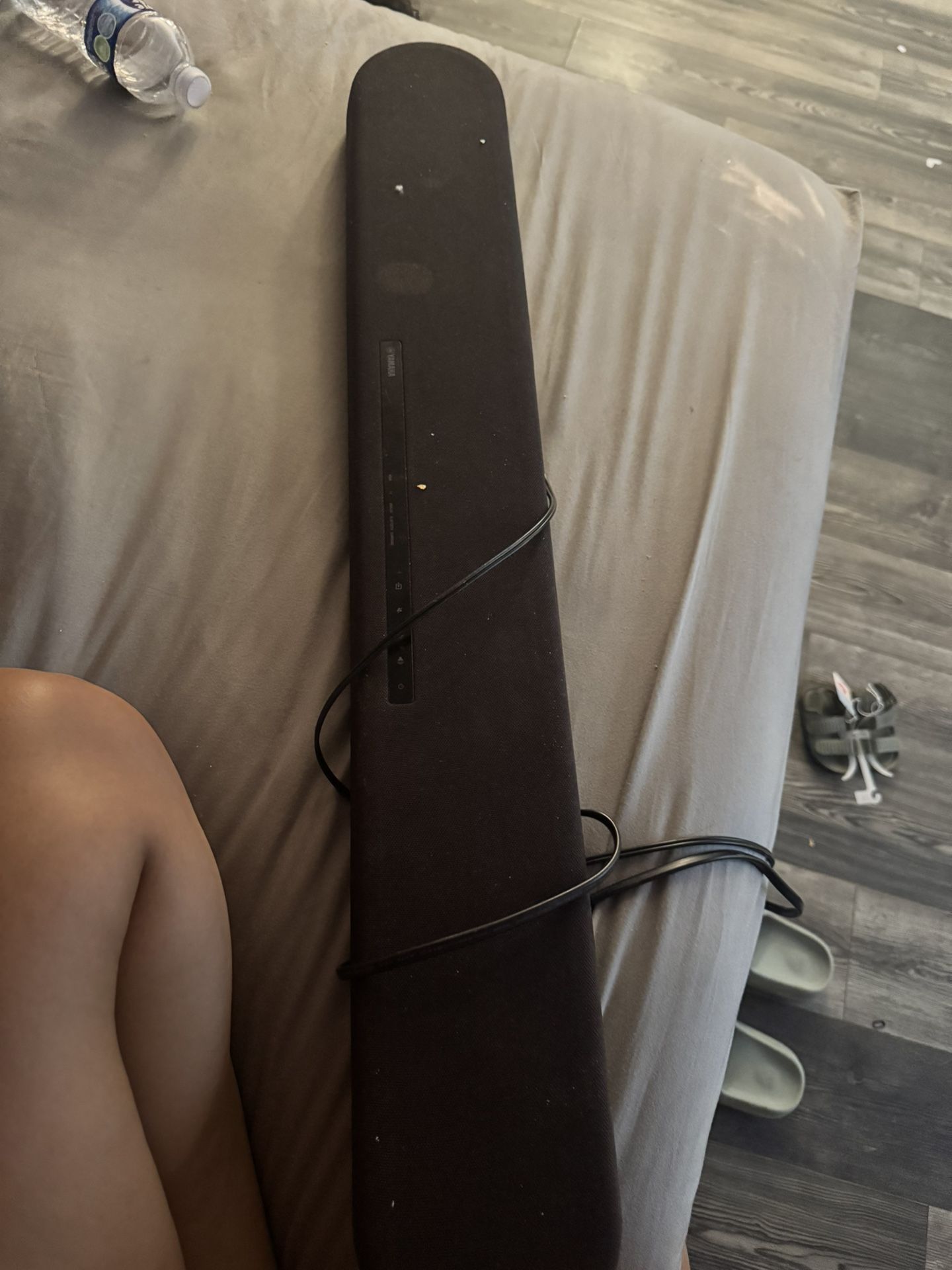 Yamaha Soundbar