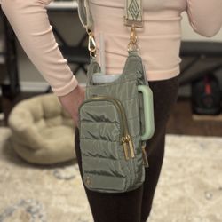 NEW Water Bottle Bag