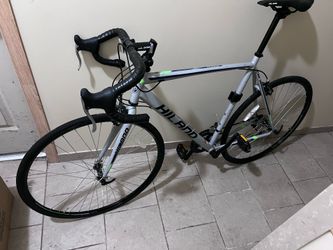 Hiland Vernier Road Bike