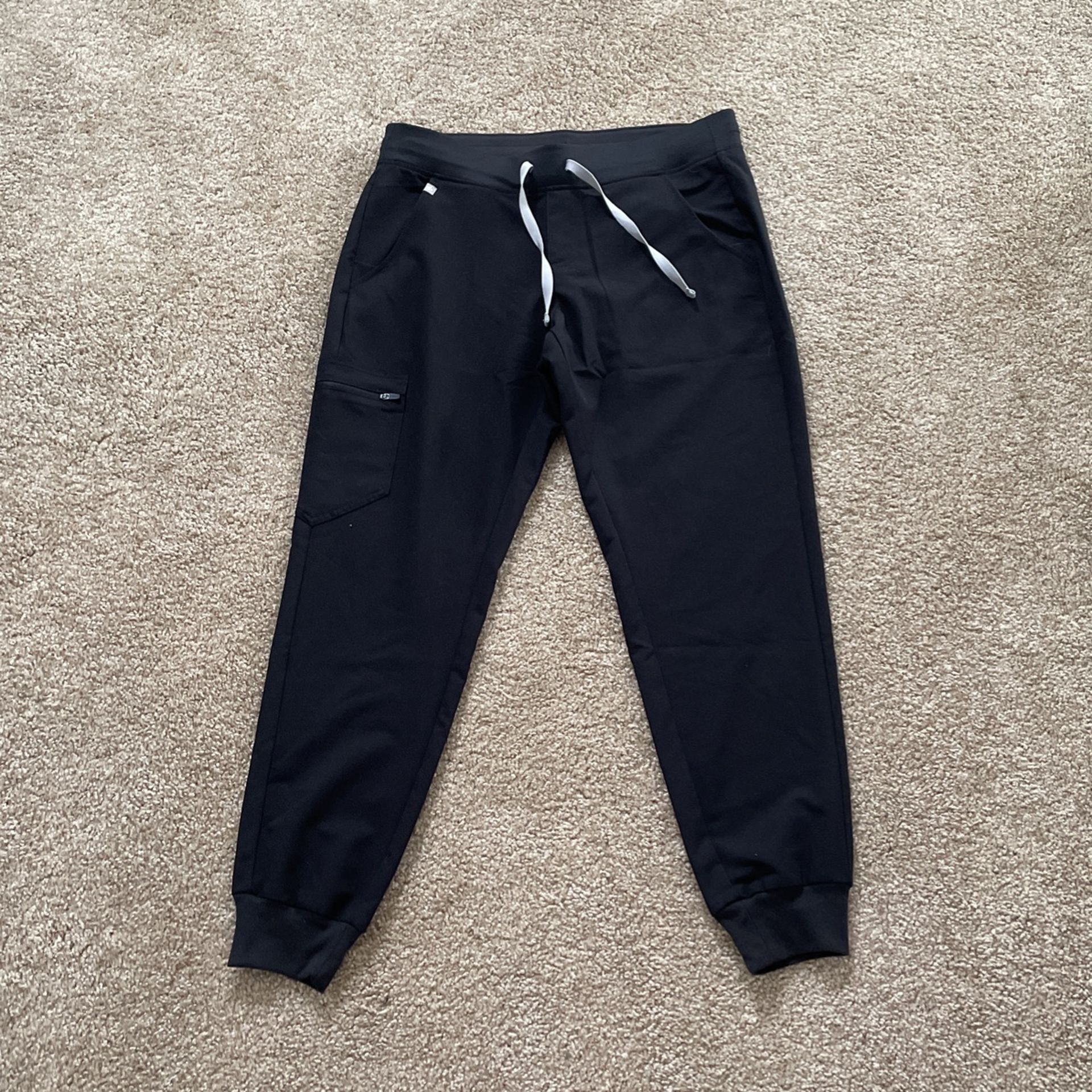 *Brand New*  FIGS Jogger Scrub Pants 