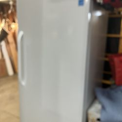Frigidaire Upright Freezer