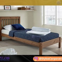 New Bed (Made In Usa)