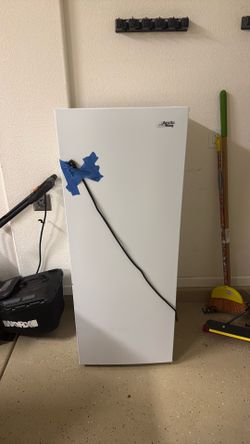 Brand new Arctic King Stand up Freezer
