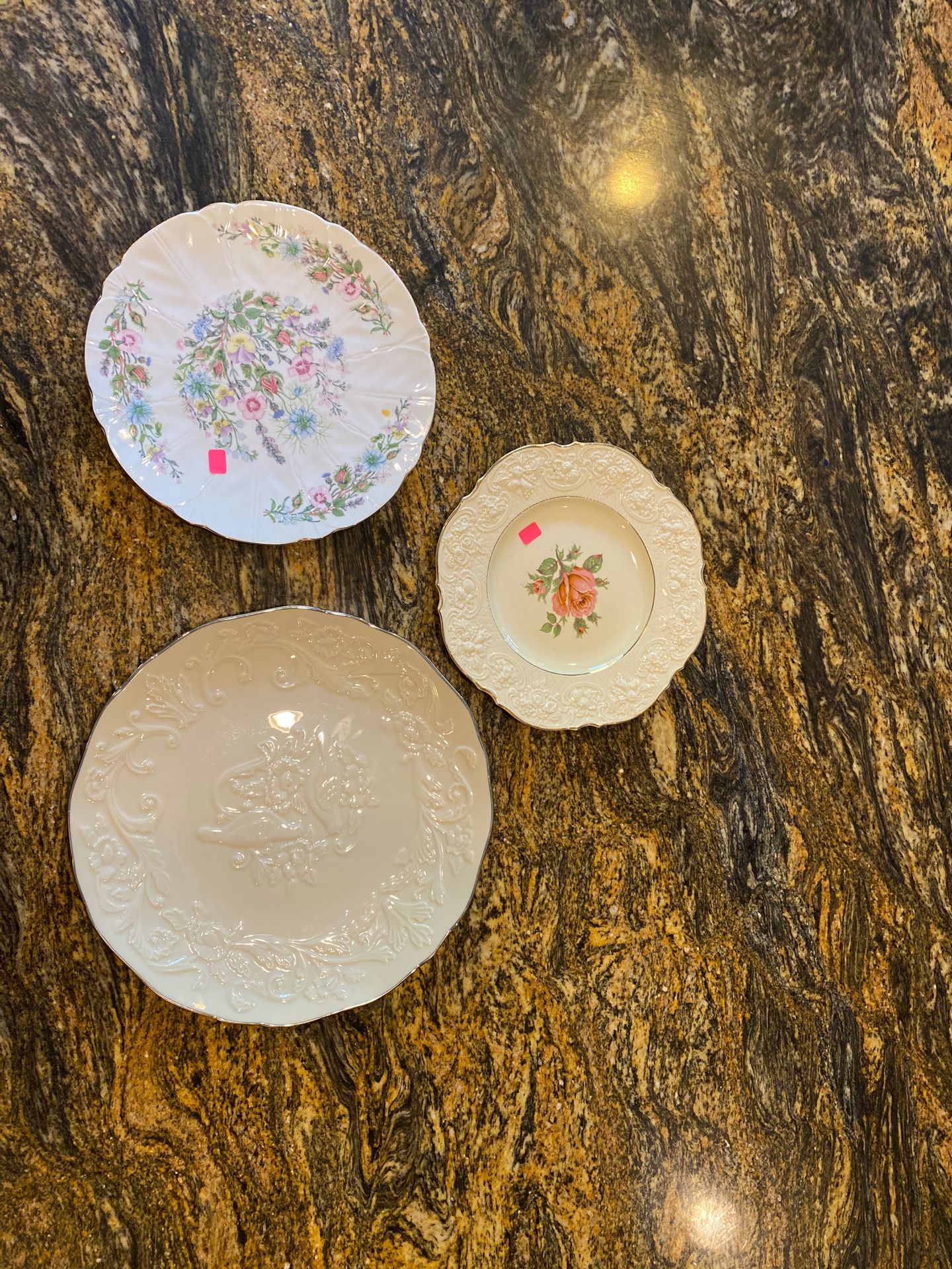 China Plates