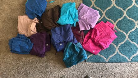 Women’s Scrubs size M