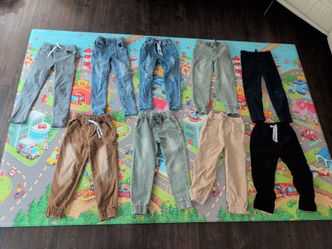 Little Bipsy size 5T-6T