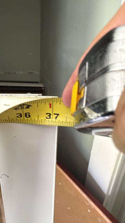 Ventana Buen Estado $80