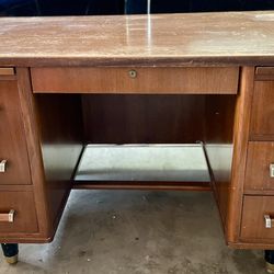 Mid-Century Desk