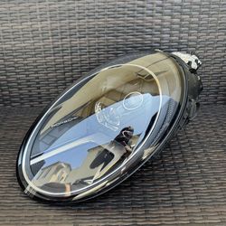 2020 2021 2022 Porsche 911 992 Left Driver Side LED Headlight OEM