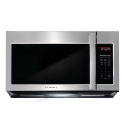 New Open Box 30" Over-the-Range Microwave